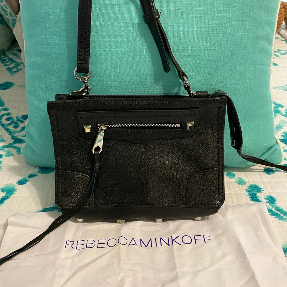 Rebecca Minkoff crossbody